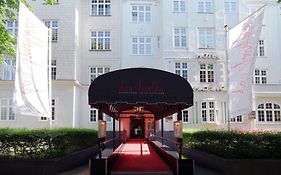 Romantik Hotel Das Smolka Hamburg